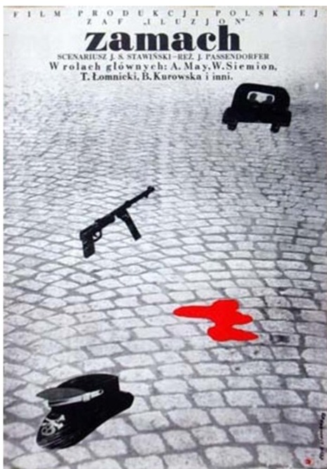 82° Aniversario de la Acción Kutschera